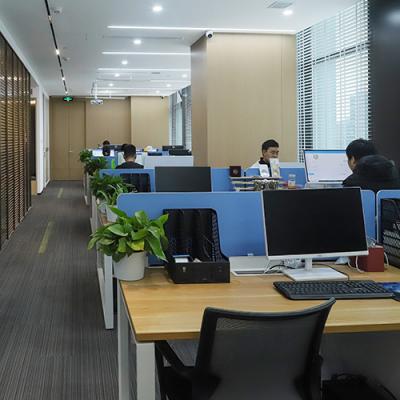 喬遷新址，砥礪前行，我們搬新家啦！